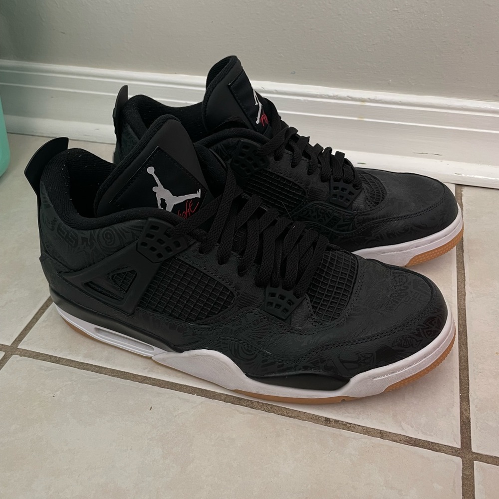 Air Jordans Men’s Size 12